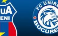 Arbitri din Bulgaria la Urziceni - Steaua si in Italia la&nbsp; Craiova - Vaslui!