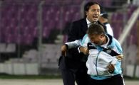 Secretul care l-a ajutat pe Dan Petrescu sa revina miraculos cu&nbsp; Timisoara!