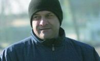 Iancu: "Balint a luat fotbalul la misto!"