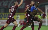 Steaua afara din Europa! "Rapid merita sa joace in Europa League. Am incredere in Urziceni"