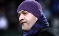 VIDEO / Vali Velcea, noul antrenor al Timisoarei! Balint si-a luat adio de la jucatori!