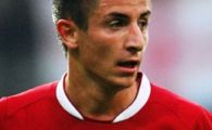 Tosic de la Manchester, omul numarul 1 pentru Serbia! Vezi lotul pentru Europeanul U21