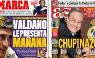 Kaka si Ribery se pregatesc de Real? Florentino Perez, noul presedinte de la Real Madrid!