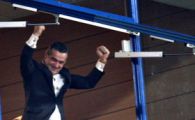 Nu-l doare ca Dinamo ia titlul! Becali: "Ii bat de-i distrug pe Urziceni!"