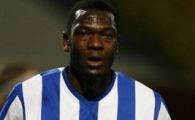 Njock se lasa de fotbal:&nbsp;"Vreau sa devin presedinte la Craiova!"