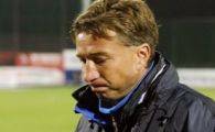 Petrescu acuza: "Toti vor arbitri straini, Dinamo nu! Timisoara a pierdut zambind cu Dinamo!"