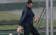 Cezar Lungu, in locul lui&nbsp;Zapata cu Unirea Urziceni! E bine?