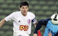 Prima mutare a verii: Cristi&nbsp;Tanase in locul lui&nbsp;Dayro la Steaua!