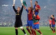Spania a devenit natiunea cu cele mai multe trofee Champions League!