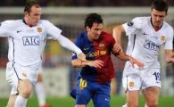 Hagi: "Messi a facut totul bine. A fost peste Ronaldo" Merita "Balonul de aur"?