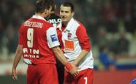 Dinamo, OUT din Liga? Vezi cine le ia locul lui Zicu, Niculae, Cristea si Niculescu: