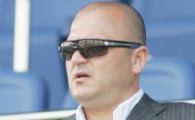 Craiova a primit LICENTA: "Becali si-a dat autogol! Nu-l mai votez!"