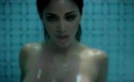 Nicole Scherzinger GOALA in noul videoclip Pussycat Dolls! VIDEO: