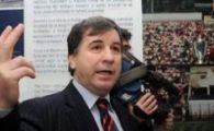 Argaseala ii raspunde lui Mititelu: "E iresponsabil cand spune ca Steaua influenteaza comisiile!"