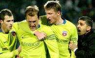 Steaua joaca vineri cu Craiova! Vezi programul modificat si arbitrii delegati!