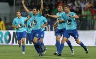 Unirea campioana? "Depinde numai de noi!Am batut pe Dinamo si am aratat ca avem valoare!"