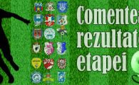 Dinamo pierde primul loc, Rapid distrusa de Craiova, Steaua OUT din Europa, Timisoara revine la titlu!