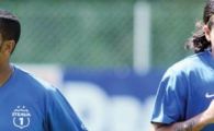"Pentru Steaua ar fi un dezastru si daca ar merge in Europa League. Strainii sunt de vina"
