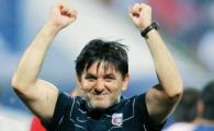 Lacatus, antrenor dupa demisie: i-a dat sfaturi lui Pedrazzini cu cateva zile inainte de meciul cu Timisoara