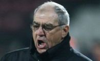 Hizo: "A fost greu saptamana asta, dupa victoria cu Steaua! Sunt convins ca vom castiga cu Craiova!"