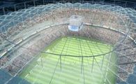 Ratam organizarea finalei Europa League din 2012?!