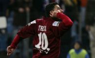 Trica se intoarce in Romania? "Mi-e scarba de Steaua! As vrea sa ma intorc la Cluj!"