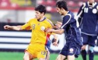 Tanase de la Pitesti regreta ca nu a ajuns la Sahtior! "Ce frumos ar fi fost pentru mine sa joc finala asta din UEFA!"