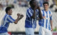 Wobay implineste 25 de ani! Njock ii pregateste cadoul: gol cu Rapid!