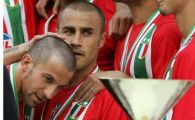 E&nbsp;oficial: Cannavaro a semnat cu Juventus!