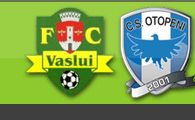 Vaslui 2-0 Otopeni! (Genchev '6, Zmeu '58)