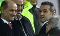 "Becali nu e corect! Nu mai calc in viata mea in Ghencea!"