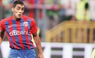 Banel forteaza, Dayro OUT cu Rapid? Fa-i echipa lui Lacatus: