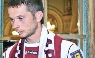 Sichitiu: "Un club din Liga I vrea sa-l fure pe Bozovici de la Rapid!"