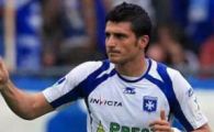 ProSport: Lucescu jr. catre Daniel Niculae: "Schimba-ti echipa!"