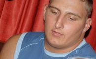 Catinas, gata sa faca istorie dupa Morosanu: Poate ajunge la K1 Seul