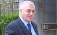 Cat mai sta Sandu la FRF? Dragomir: "Cat vrea el, are influenta la UEFA!"