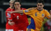 Romania, out de la mondiale, FRF, profit de 13 milioane de lei!