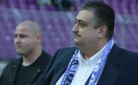 Iancu: "FIFA va detona in curand o BOMBA in cazul Timisoarei!" 