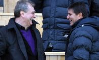 Conditiile lui Dinu Gheorghe ca sa vina la Steaua! 
