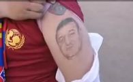 Steaua i-a intrat in piele! O noua peluza in Ghencea :)