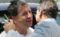 "Nimeni nu vrea sa ia Dinamo titlul. Mi-e teama sa nu pierdem si UEFA"
