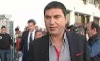 Cum i-a bagat Becali pe Turcu si Borcea in cusca la derby! Vezi cum au dansat la golul lui Niculescu