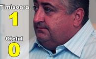 "Nu sunt linistit, ratam LAMENTABIL! Dinamo e favorita la titlu"