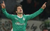 Werder se teme de Lucescu si Sahtior: "Fara Diego in finala va fi un cosmar!"