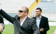 Mititelu: "Nu vom retrograda, vom juca in Europa sa moara Cartu de oftica!"
