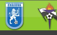 Costea si Dina au facut spectacol! Craiova 2-0 Gaz Metan Medias! 
