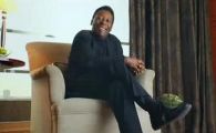 VIDEO: Pele, Printul Charles, Dalai Lama si un BROSCOI, intr-un filmulet despre salvarea junglelor!