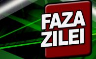 Faza zilei! Taca-Paca la fileu:"bombardament" la CM de tenis de masa!