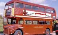 Regele masinilor! Cristiano Ronaldo isi ia autobuz!