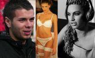 Vezi ce femeie cu 23 de ani mai in varsta a fost iubita lui Daminuta! VIDEO: Vezi ce zice Monica Columbeanu: